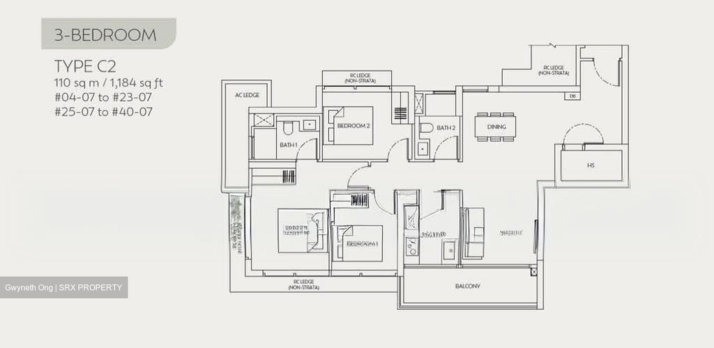 J'den (D22), Apartment #613785431